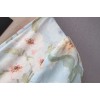 Плаття жіноче в стилі Бохо з поясом Parterre Berni Fashion