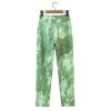 Брюки жіночі в стилі tie dye Energy Berni Fashion