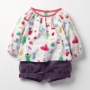 Костюм 2 в 1 для дівчинки Новорічна казка Little Maven