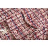 Куртка жіноча з твідової тканини Vintage Berni Fashion