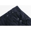 Джинси жіночі skinny з необробленим краєм Animal Berni Fashion