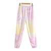 Брюки-джогери жіночі в стилі tie dye Sweetie Berni Fashion