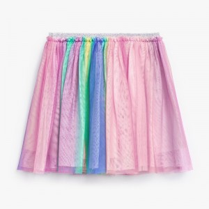Спідниця для дівчинки Rainbow Berni Kids